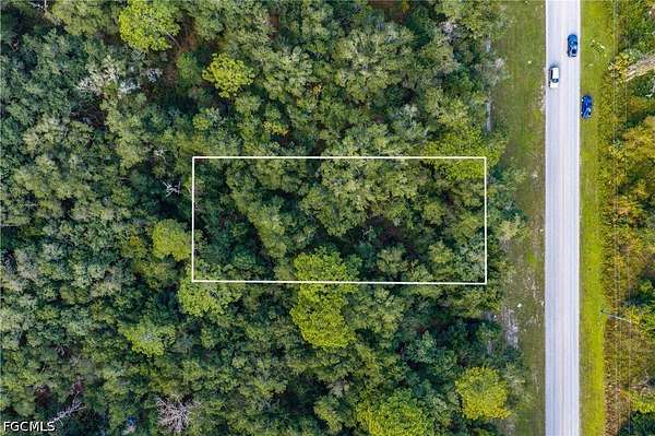 0.14 Acres of Commercial Land for Sale in Orange City, Florida