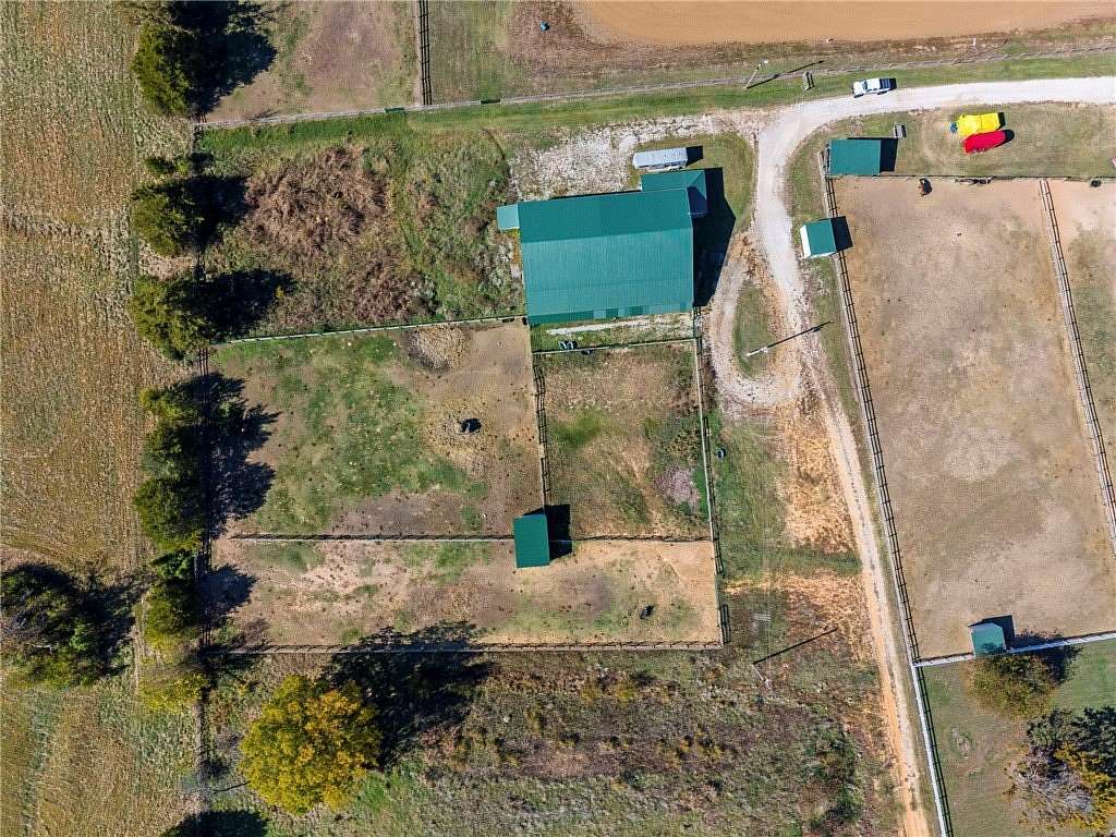4.82 Acres of Residential Land for Sale in Fayetteville, Arkansas