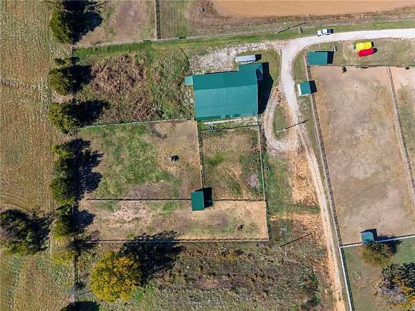 4.82 Acres of Residential Land for Sale in Fayetteville, Arkansas