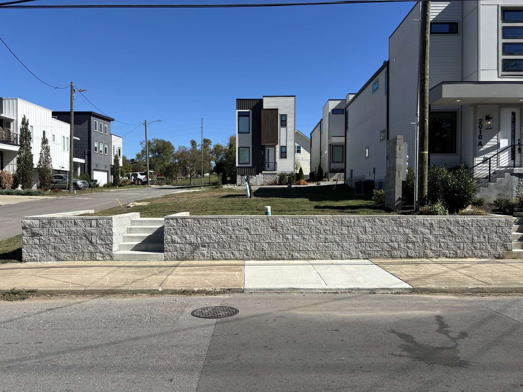 0.03 Acres of Residential Land for Sale in Nashville, Tennessee