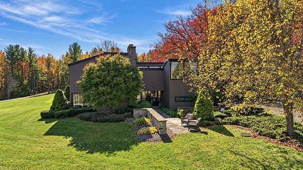 30 Acres of Recreational Land with Home for Sale in Windsor, New York