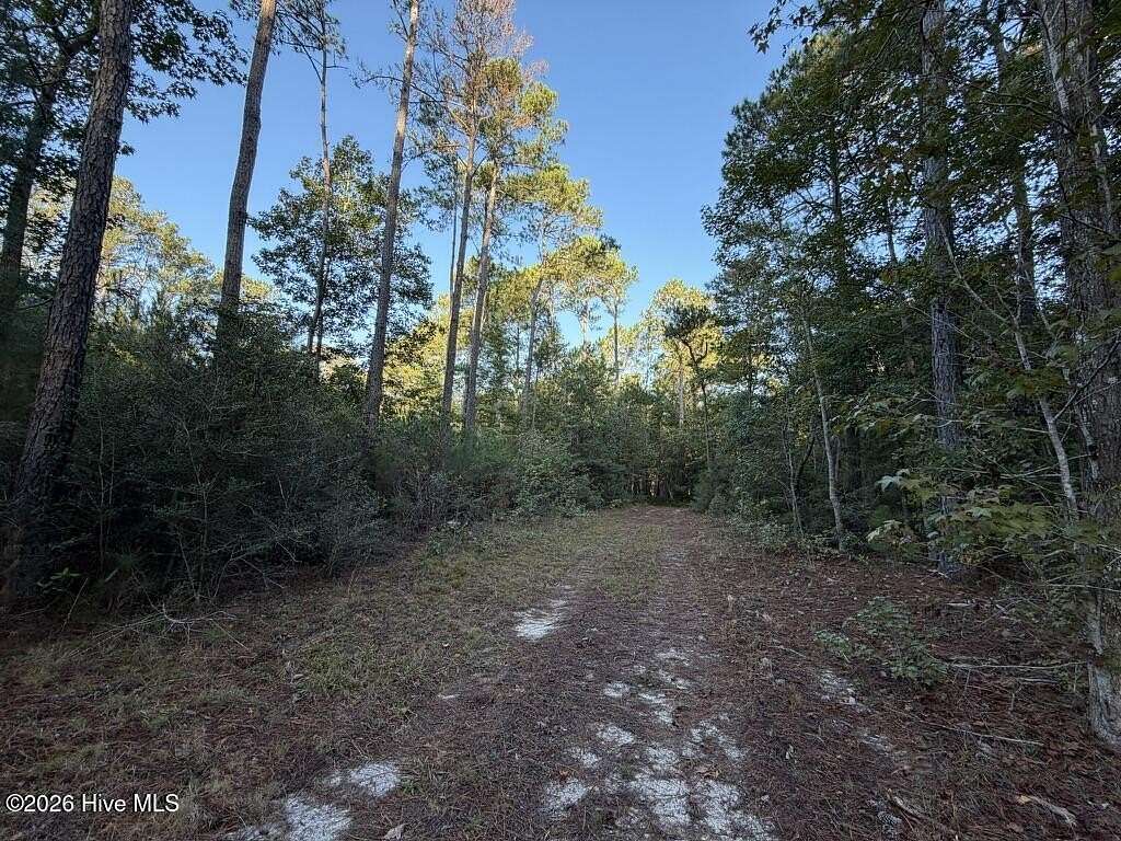 2.18 Acres of Land for Sale in Shallotte, North Carolina