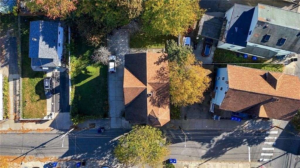 0.08 Acres of Residential Land for Sale in Providence, Rhode Island