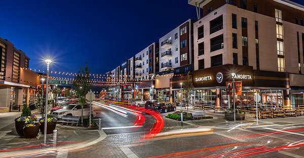 3.44 Acres of Mixed-Use Land for Lease in Fishers, Indiana