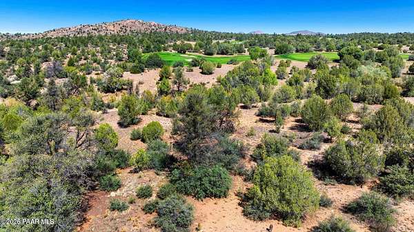 1.1 Acres of Residential Land for Sale in Prescott, Arizona