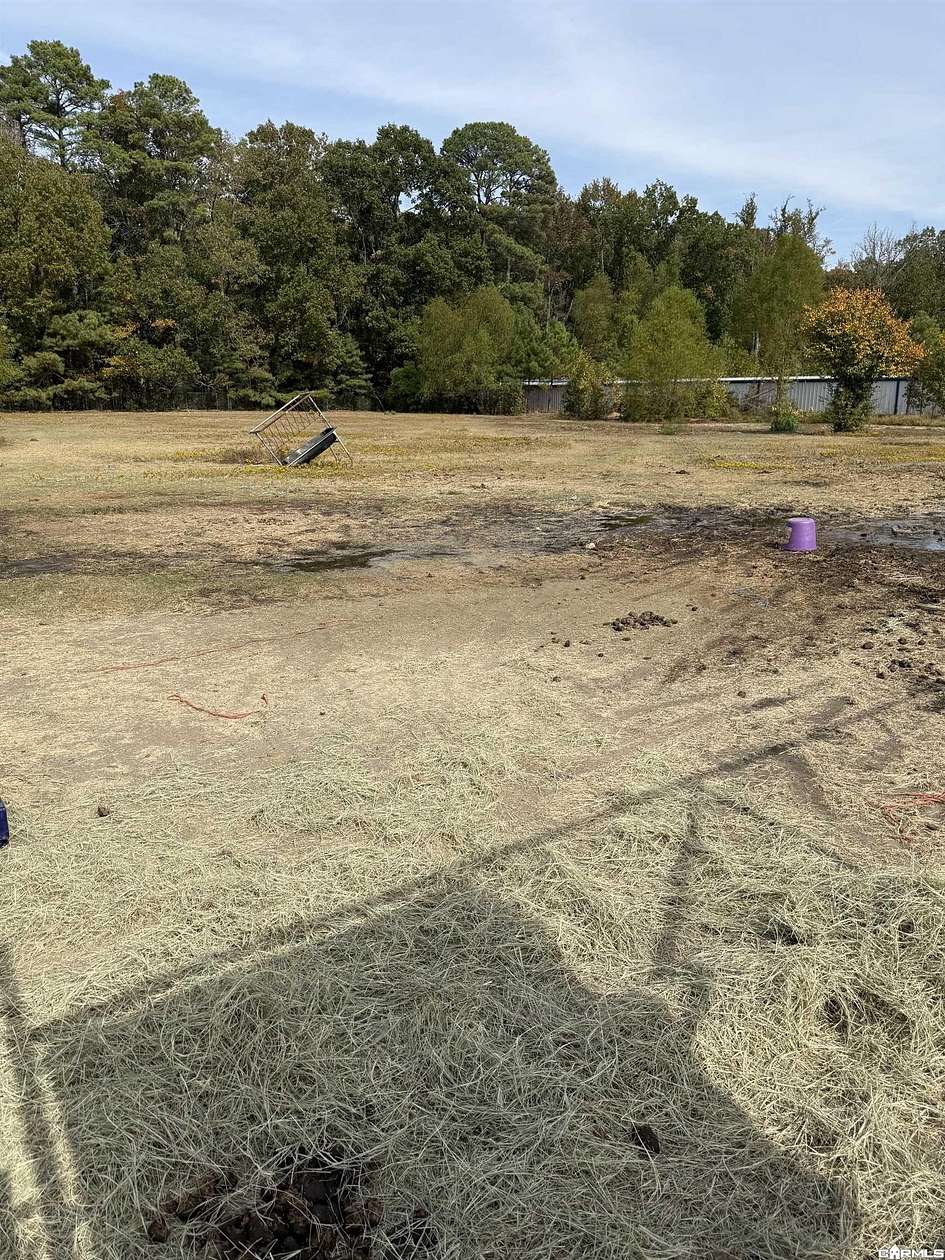 1.28 Acres of Commercial Land for Sale in Little Rock, Arkansas
