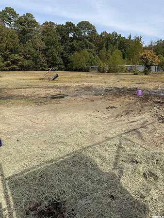 1.28 Acres of Commercial Land for Sale in Little Rock, Arkansas