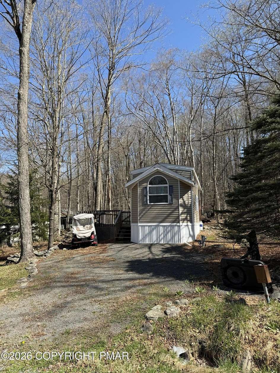 0.23 Acres of Mixed-Use Land for Sale in Covington Township, Pennsylvania