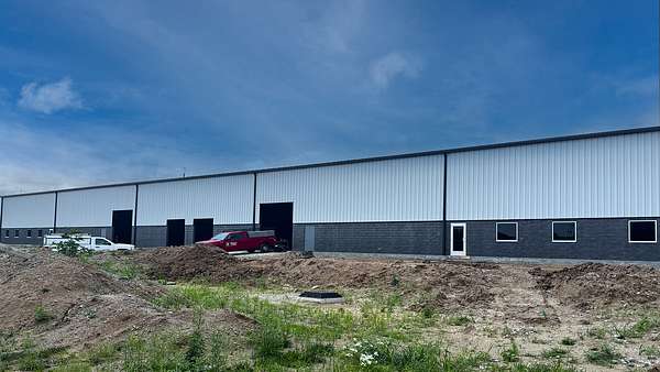50 Acres of Commercial Land for Sale in Mooresville, Indiana