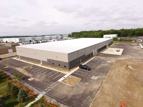 1.57 Acres of Commercial Land for Sale in Indianapolis, Indiana