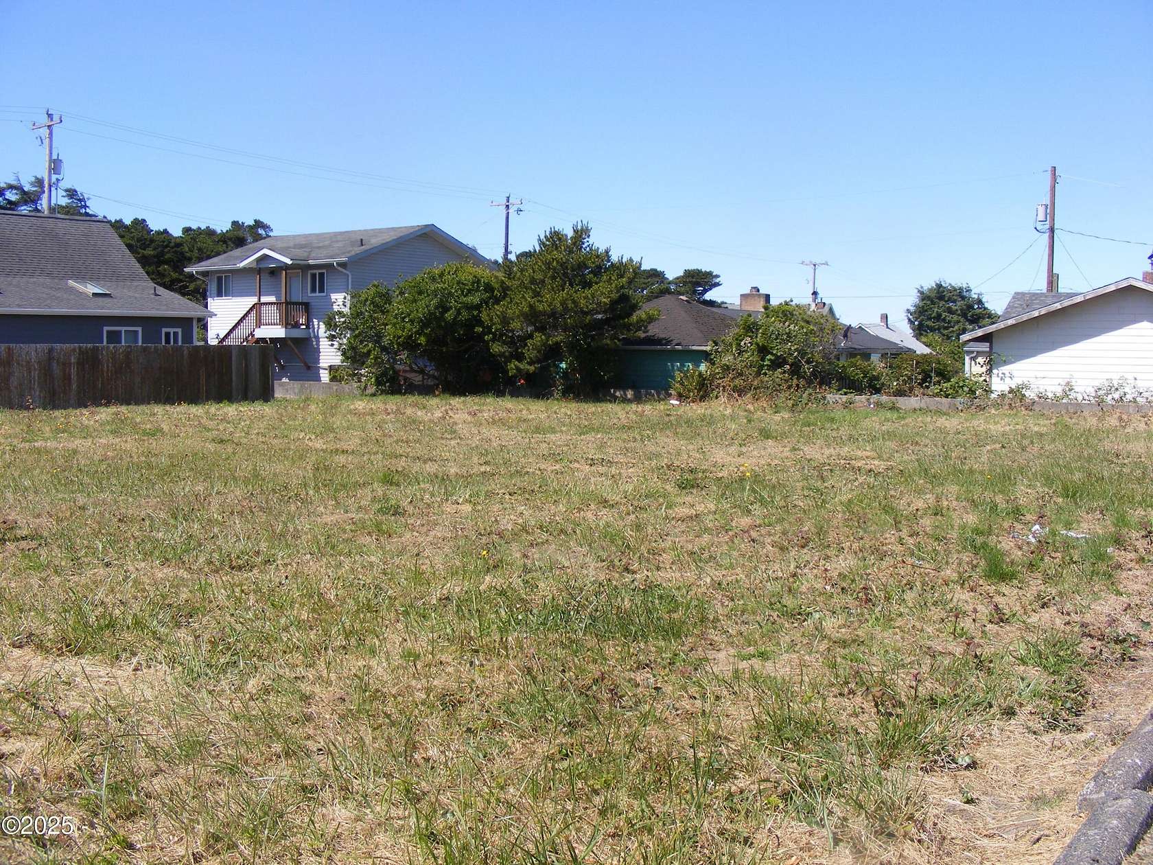 0.2 Acres of Commercial Land for Sale in Newport, Oregon