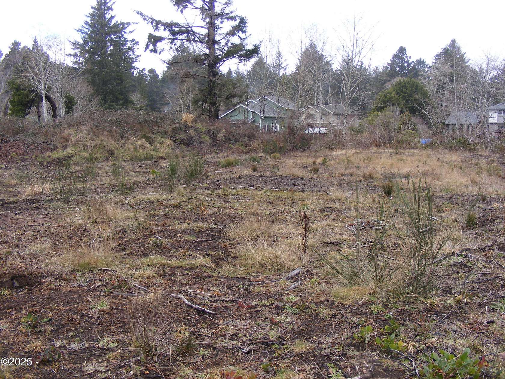 0.74 Acres of Residential Land for Sale in South Beach, Oregon