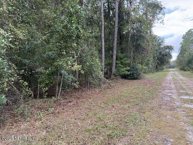 0.23 Acres of Residential Land for Sale in Georgetown, Florida