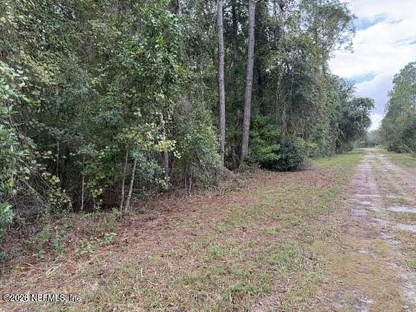 0.23 Acres of Residential Land for Sale in Georgetown, Florida