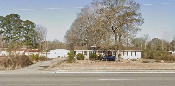 1.86 Acres of Improved Mixed-Use Land for Sale in Myrtle Beach, South Carolina