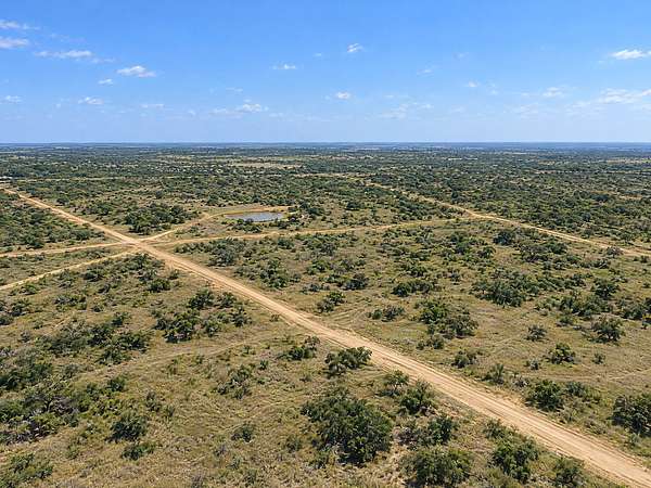 10 Acres of Recreational & Residential Land for Sale in Wichita Falls, Texas