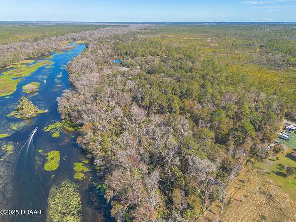 8.1 Acres of Residential Land for Sale in Sanford, Florida