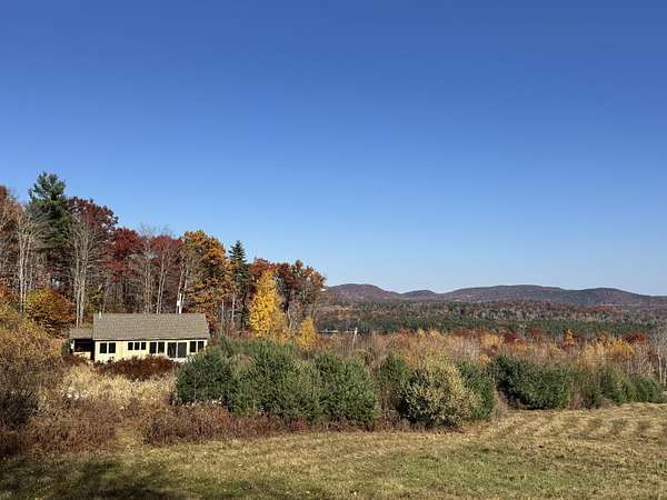 1.52 Acres of Land with Home for Sale in Limerick, Maine