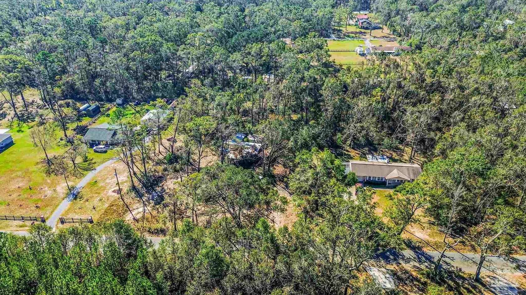 2 Acres of Residential Land for Sale in Pace, Florida