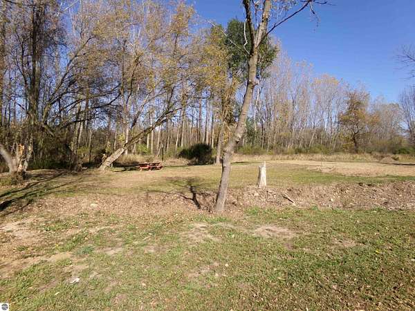 0.36 Acres of Residential Land for Sale in Maple Rapids, Michigan