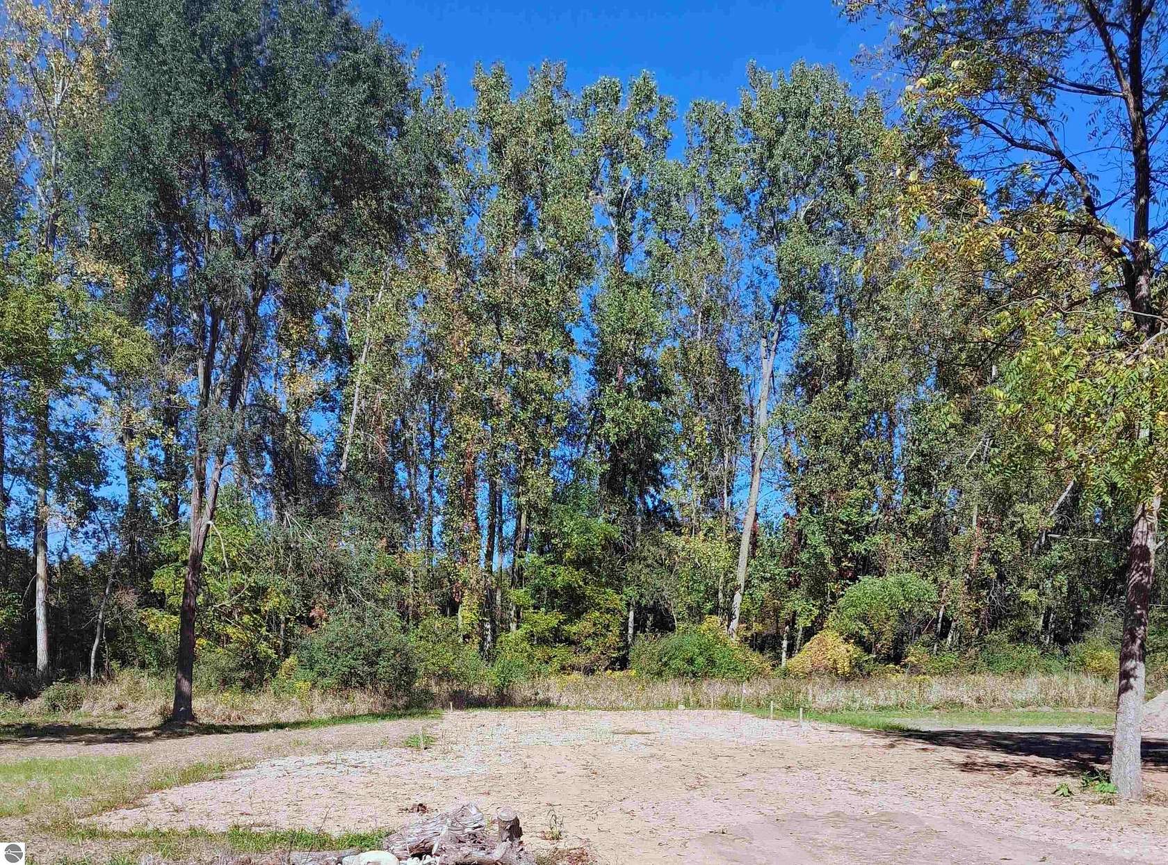 0.36 Acres of Land for Sale in Maple Rapids, Michigan