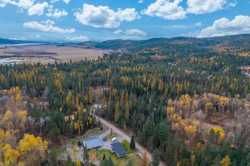 1 Acre of Residential Land for Sale in Cusick, Washington