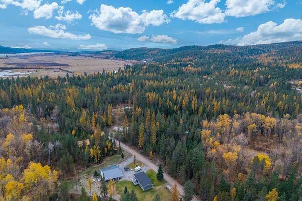 1 Acre of Residential Land for Sale in Cusick, Washington
