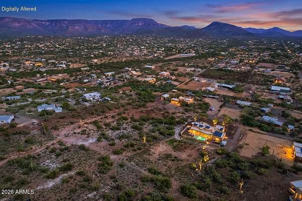 1 Acre of Residential Land for Sale in New River, Arizona