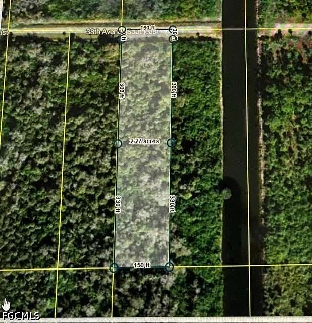 5.6 Acres of Residential Land for Sale in Naples, Florida