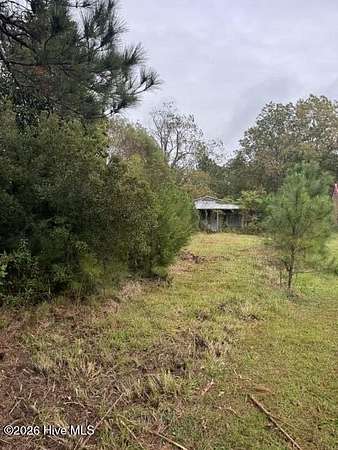 0.6 Acres of Residential Land for Sale in Bayboro, North Carolina