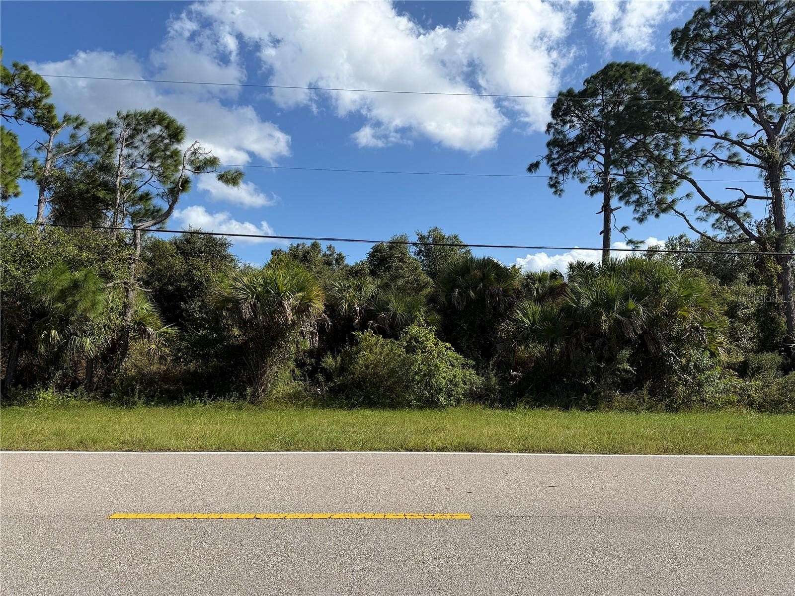 0.23 Acres of Residential Land for Sale in North Port, Florida