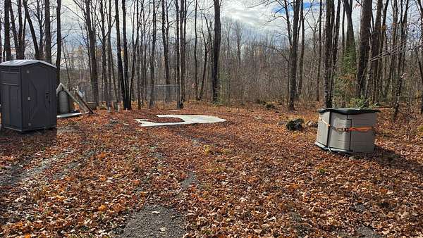 4.84 Acres of Residential Land for Sale in Winter, Wisconsin