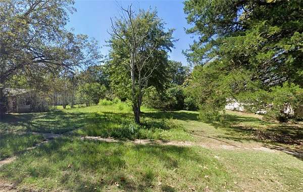 0.35 Acres of Residential Land for Sale in Crossett, Arkansas