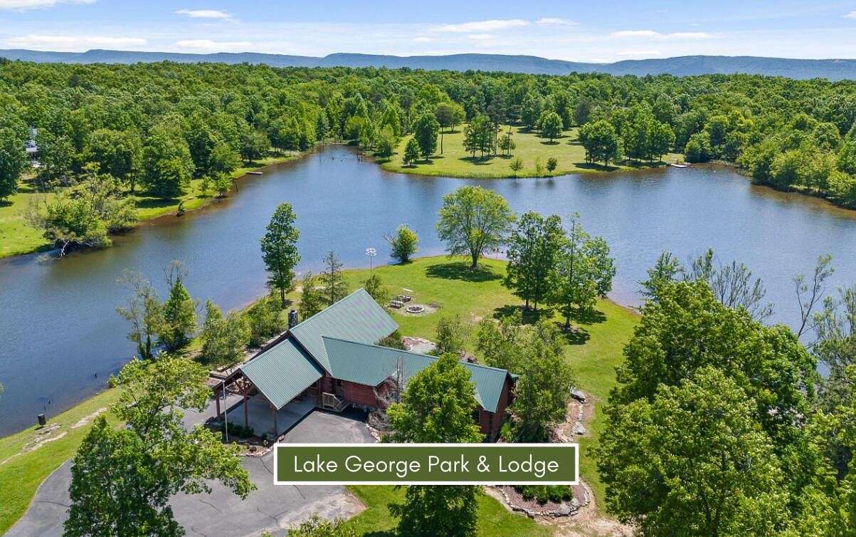 71.5 Acres of Land for Sale in Dunlap, Tennessee