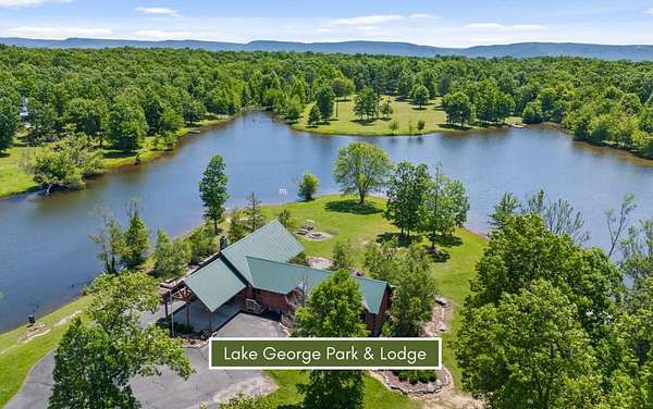 71.5 Acres of Land for Sale in Dunlap, Tennessee