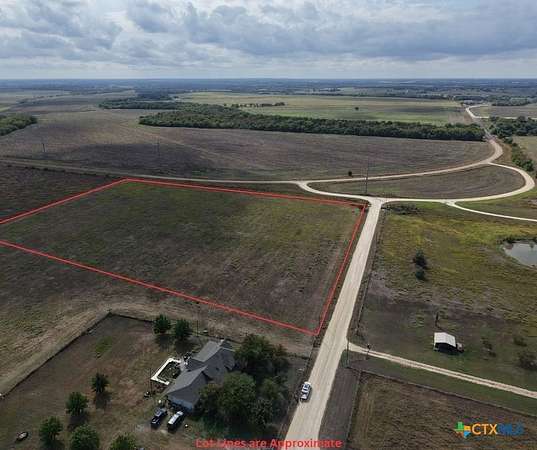 10 Acres of Land for Sale in Temple, Texas