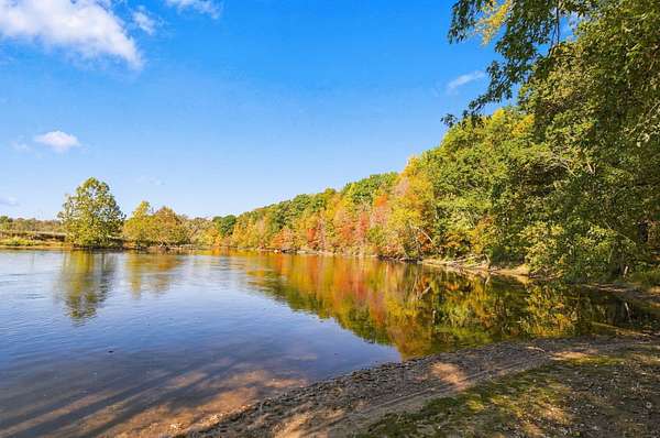 170 Acres of Land for Sale in Eau Claire, Michigan