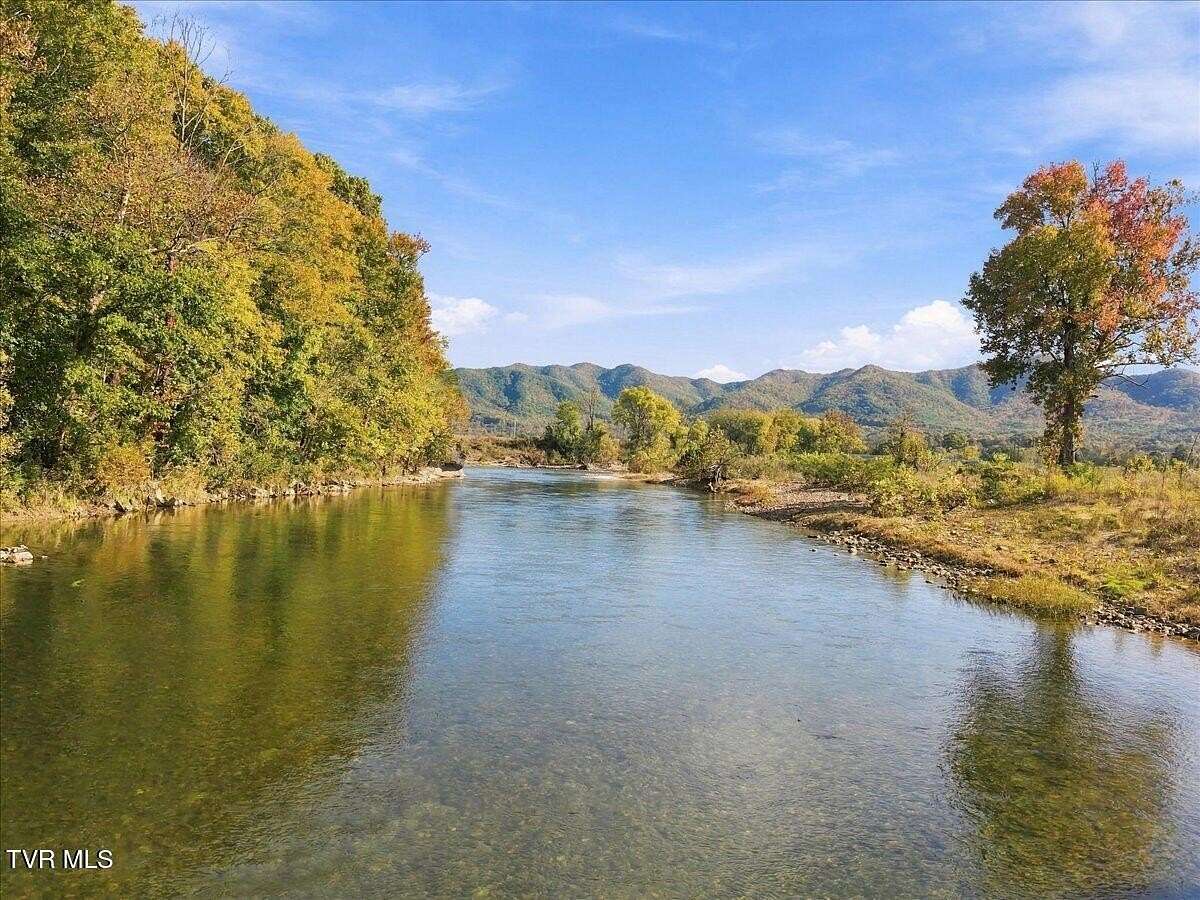 1.56 Acres of Land for Sale in Chuckey, Tennessee