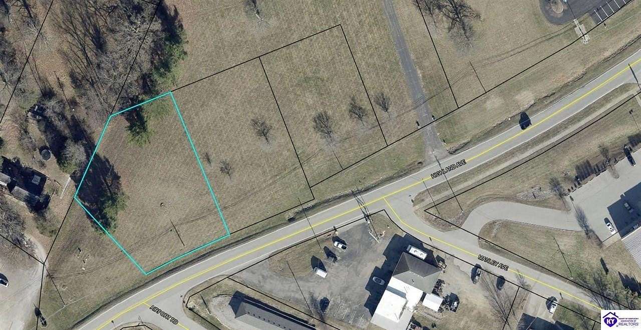 0.58 Acres of Residential Land for Sale in Vine Grove, Kentucky