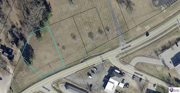 0.58 Acres of Residential Land for Sale in Vine Grove, Kentucky