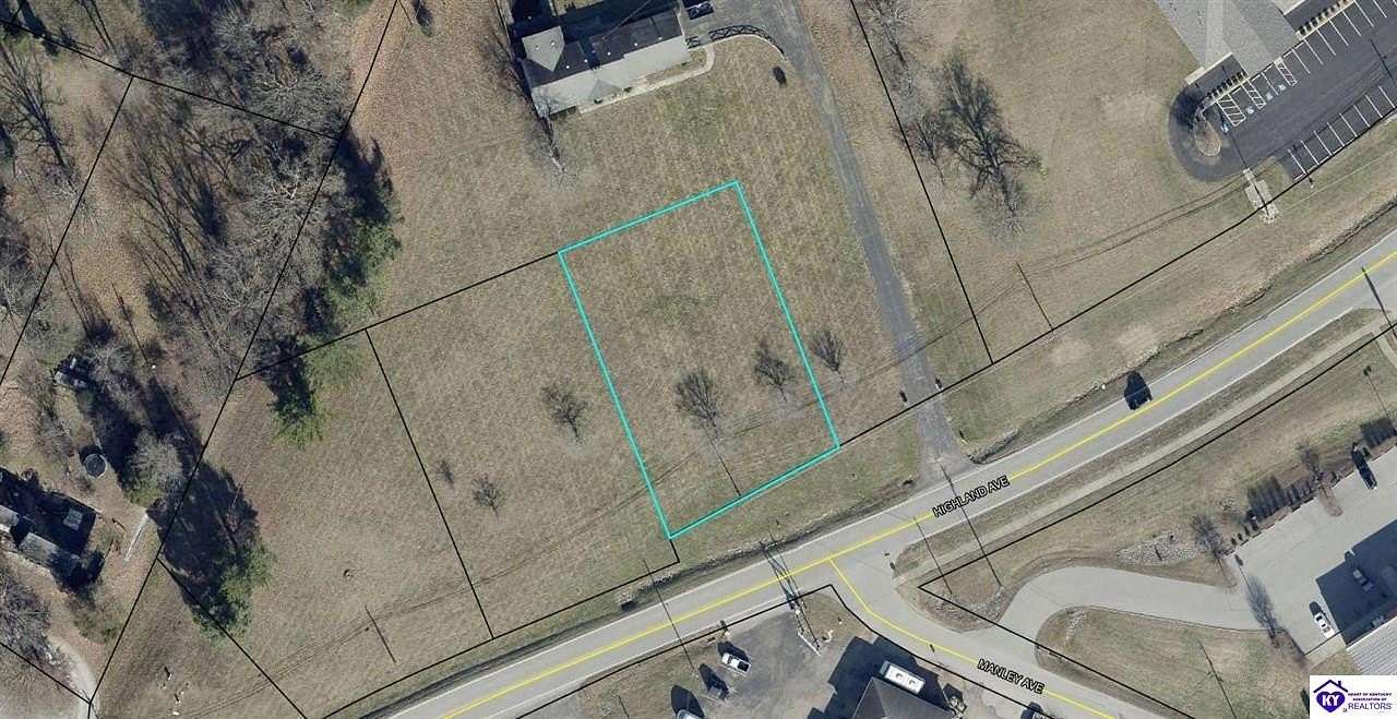 0.42 Acres of Residential Land for Sale in Vine Grove, Kentucky