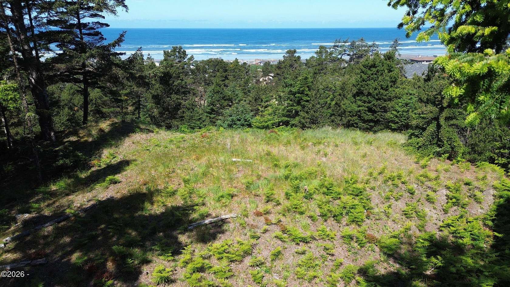 2 Acres of Residential Land for Sale in Waldport, Oregon