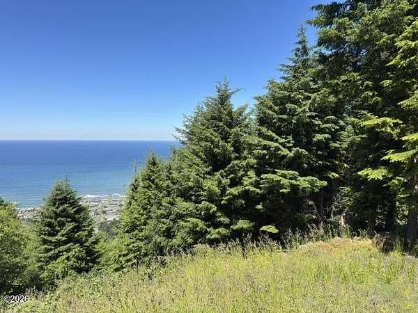 0.29 Acres of Residential Land for Sale in Yachats, Oregon