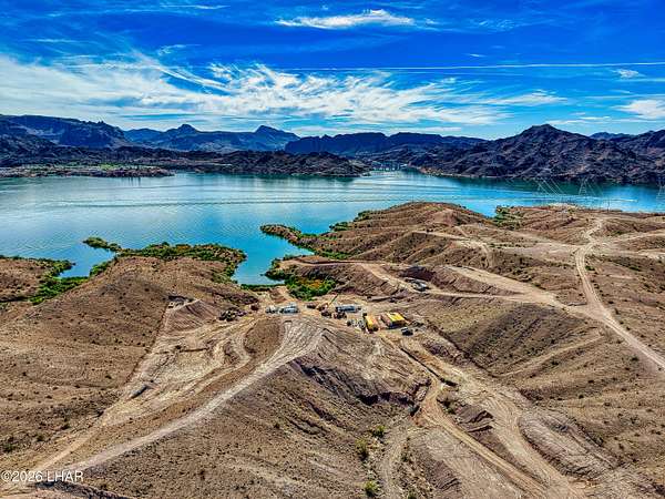6.7 Acres of Residential Land for Sale in Lake Havasu City, Arizona