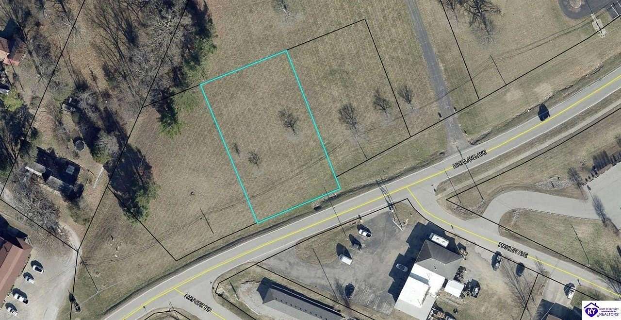 0.51 Acres of Residential Land for Sale in Vine Grove, Kentucky
