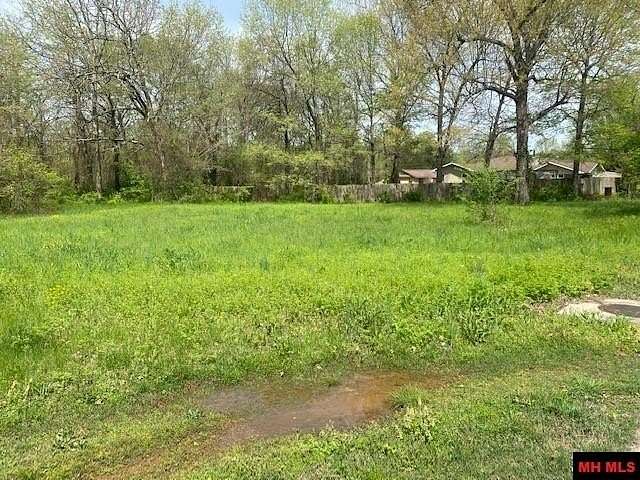 Residential Land for Sale in Mountain Home, Arkansas
