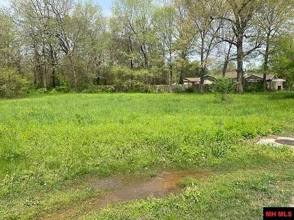 Residential Land for Sale in Mountain Home, Arkansas