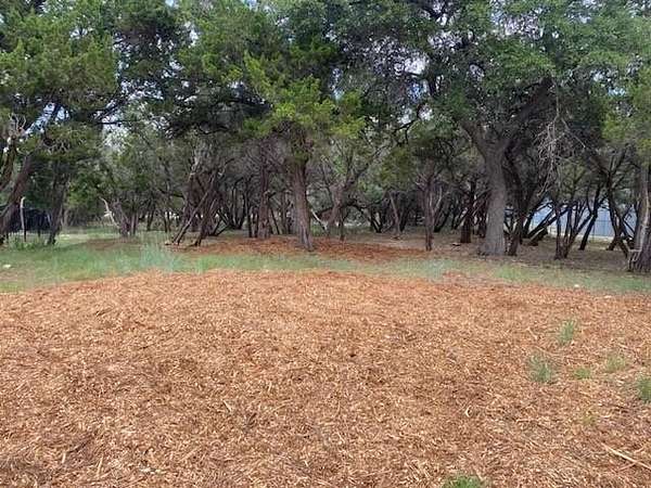 0.24 Acres of Residential Land for Sale in Point Venture, Texas
