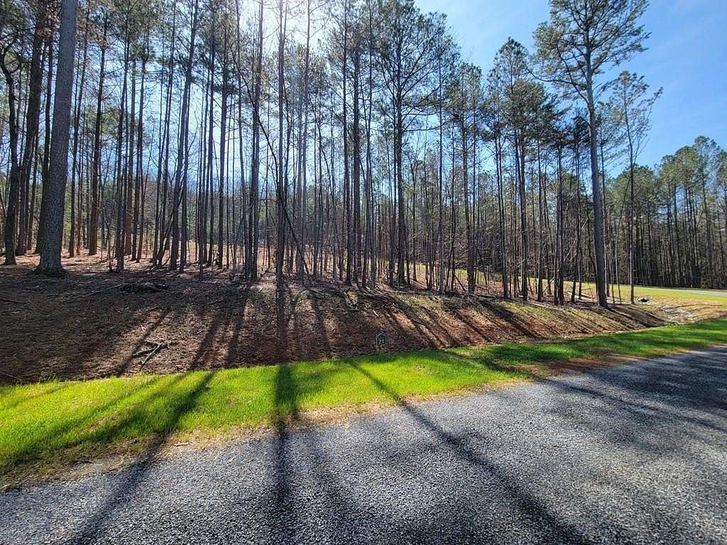 1.35 Acres of Residential Land for Sale in Ellijay, Georgia
