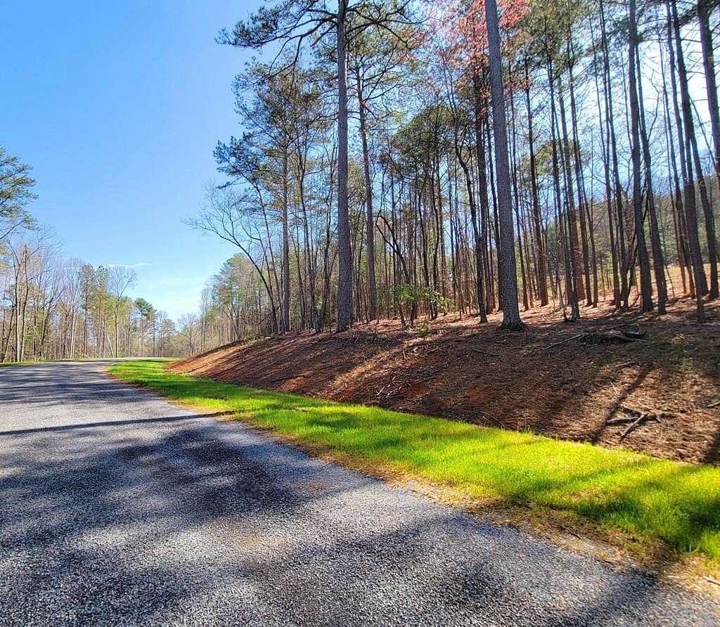 1.5 Acres of Residential Land for Sale in Ellijay, Georgia